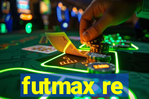 futmax re